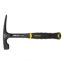 Stanley 54-022 - 20 oz FATMAX(R) Anti-Vibe(R) Brick Hammer