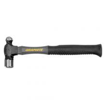 Stanley 54-716 - 16 oz Jacketed Graphite Ball Peen Hammer