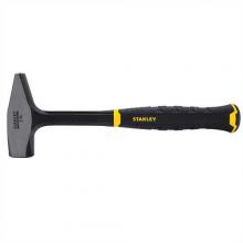 Stanley 56-003 - 2 lb FATMAX (R) Anti-Vibe(R) Blacksmith Hammer