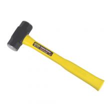 Stanley 56-202 - 2-1/2 lb Jacketed Fiberglass Engineer Hammer