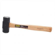 Stanley 56-803 - Stanley(R) Hickory Handle Engineer Hammers