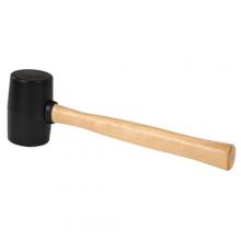 Stanley 57-522 - 18 oz Rubber Mallet