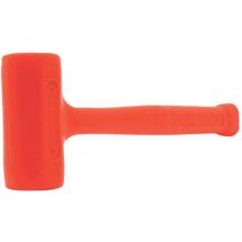 Stanley 57-530 - 10 oz Compo-Cast® Standard Head Soft Face Hammer