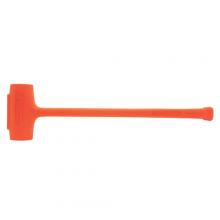 Stanley 57-552 - 10-1/2 lb Compo-Cast® Soft-Face Sledge Hammer