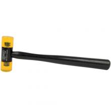 Stanley 57-594 - 8 oz Soft Face Hammer