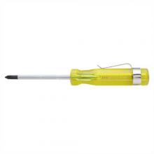 Stanley 64-170-A - 0 pt x 2 in 100 Plus(R) Pocket Screwdriver