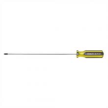 Stanley 64-171-A - 1 pt x 10 in 100 PLUS(R) Phillips(R) Tip Screwdriver