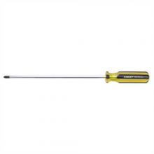 Stanley 64-172-A - 2 pt x 10 in 100 Plus(R) Phillips(R) Tip Screwdriver