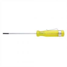 Stanley 66-102-A - 3/32 in x 3 in 100 Plus(R) Pocket Screwdriver