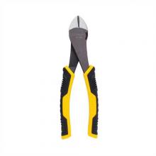 Stanley 84-028 - 7 in Bi-Material Diagonal Pliers