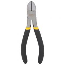 Stanley 84-105 - 6 in Diagonal Pliers