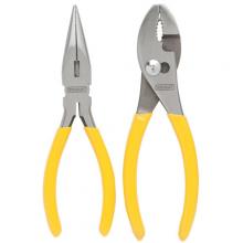 Stanley 84-212 - 2 pc. Plier Set
