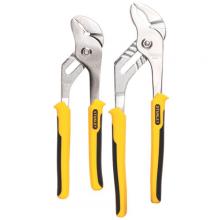 Stanley 84-503 - 2-Piece Groove Joint Plier Set