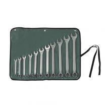 Stanley 85-450 - 11 pc Combination Wrench Set SAE