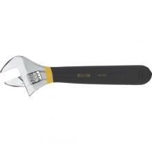 Stanley 85-763 - 8 in Cushion Grip Wrench