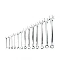 Stanley 87-244 - 13 pc Professional Grade(TM) Combination Wrench Set SAE