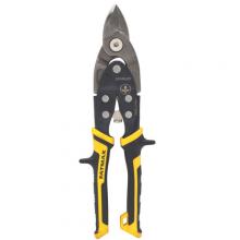 Stanley FMHT73562 - FATMAX(R) Straight Cut Bulldog Aviation Snips