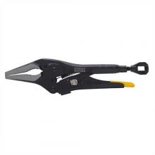 Stanley FMHT74888 - FATMAX(R) 9 in Long Nose Locking Pliers