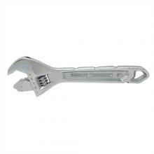 Stanley FMHT75079 - STANLEY(R) FATMAX(R) 8 in Ratcheting Adjustable Wrench