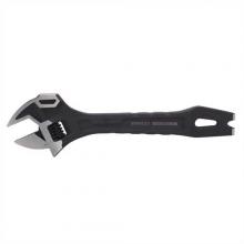 Stanley FMHT75081 - FATMAX(R) 10" Adjustable Demo Wrench