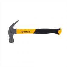 Stanley STHT51539 - 20 oz Curve Claw Fiberglass Hammer