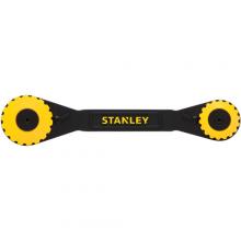 Stanley STHT72123 - TwinTec(TM) Adjustable Ratcheting Wrench