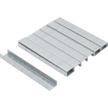 Stanley STHT72404 - 1000 pc 1/4 in Light Duty Staples