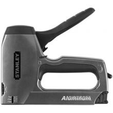 Stanley TR250 - SharpShooter(R) Plus Heavy Duty Staple/Brad Nail Gun