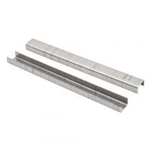 Stanley TRA704SST - 1000 pc 1/4 in Heavy Duty Stainless Steel Crown Staples