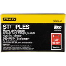 Stanley TRC606-5C - 5,000 pc 3/8 in Heavy Duty Staples