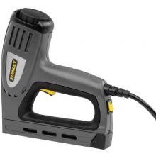 Stanley TRE550 - Electric Staple/Brad Nail Gun