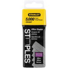 Stanley TRO400T - 5,000 pc Office Staples