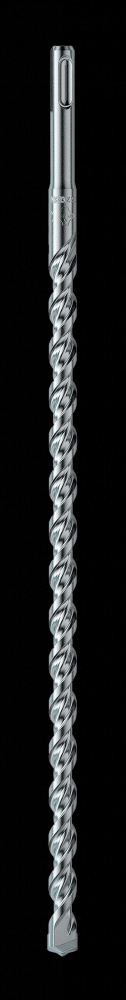3/4 in. x 12 in. SDS-plus® Shank Drill Bit