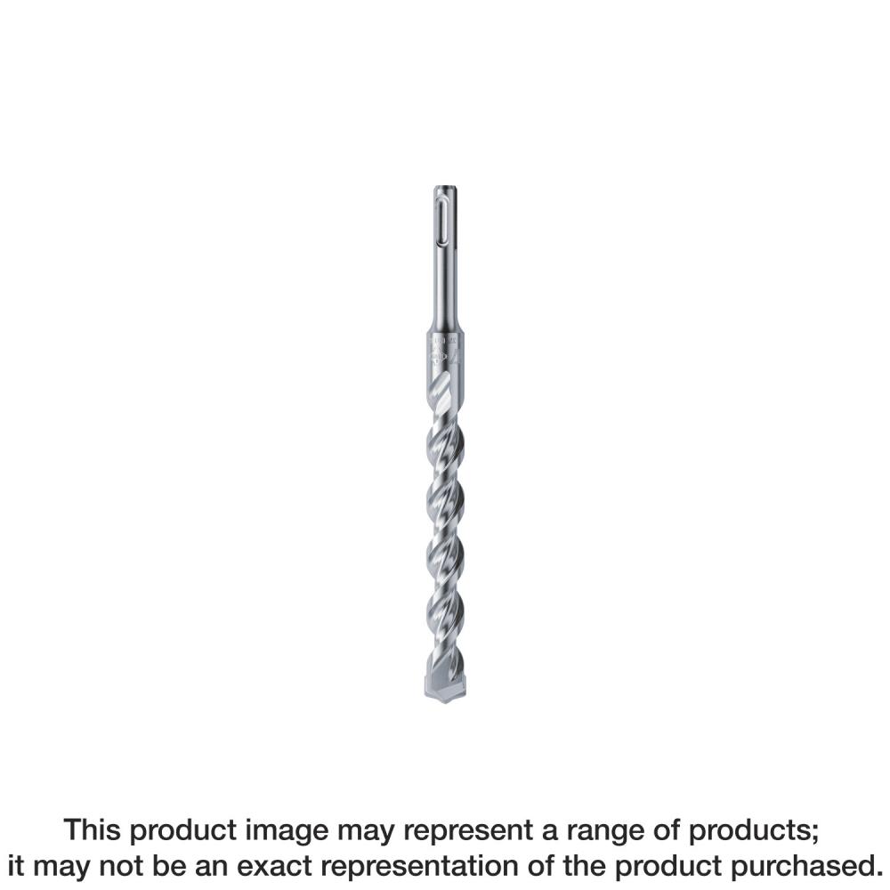 1/4 in. x 4-1/4 in. SDS-plus® Shank Drill Bit