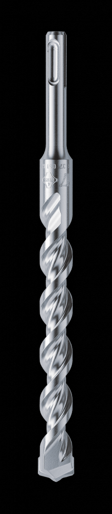 5/8 in. x 8 in. SDS-plus® Shank Drill Bit