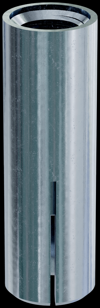 DIAB Drop-In Internally Threaded Anchor for 3/4-in. Rod (20-Qty)