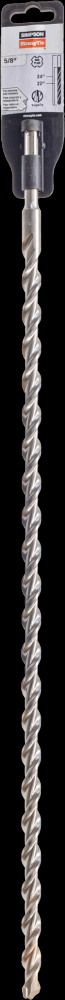 5/8 in. x 24 in. SDS-plus® Shank Drill Bit