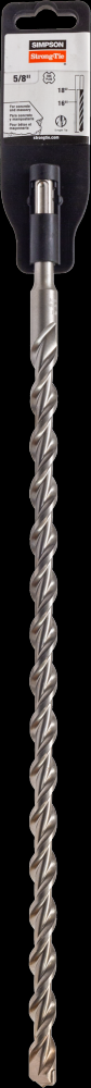 5/8 in. x 18 in. SDS-plus® Shank Drill Bit