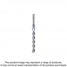 Simpson Strong-Tie MDPL03112 - 5/16 in. x 12 in. SDS-plus® Shank Drill Bit