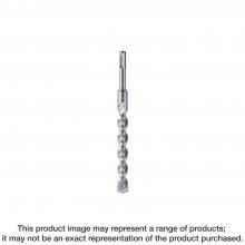 Simpson Strong-Tie MDPL03112 - 5/16 in. x 12 in. SDS-plus® Shank Drill Bit