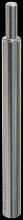 Simpson Strong-Tie DIABST37 - Setting Tool for 3/8-in. Rod DIAB Drop-In Anchor
