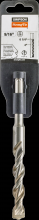 Simpson Strong-Tie MDPL05606 - 9/16 in. x 6-1/4 in. SDS-plus® Shank Drill Bit