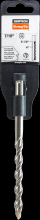 Simpson Strong-Tie MDPL04306 - 7/16 in. x 6-1/4 in. SDS-plus® Shank Drill Bit