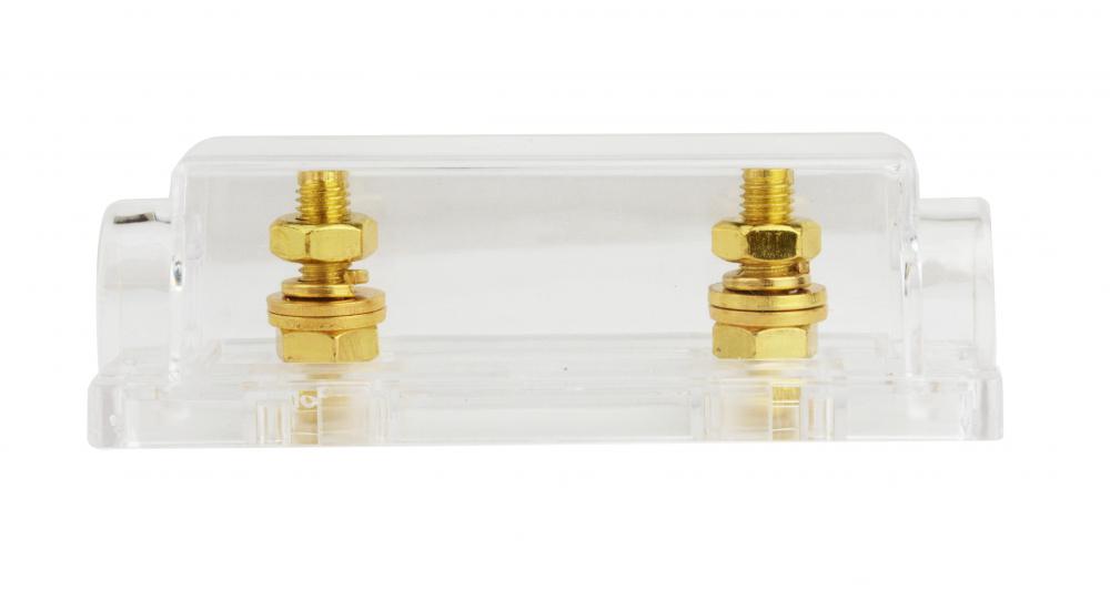 Fuse Holders - ANL Fuses