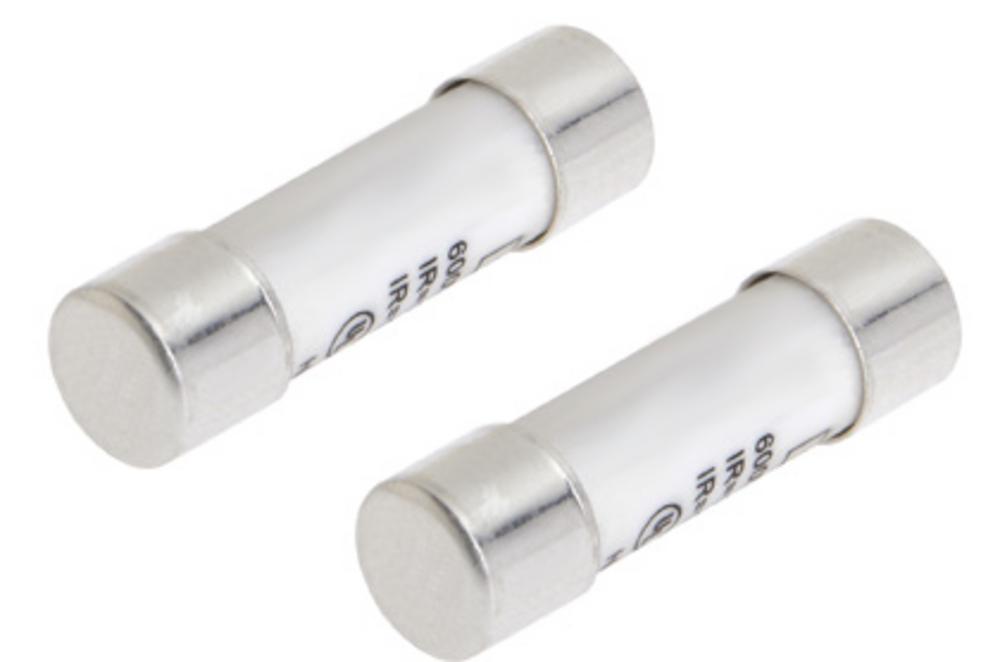 600VAC MIDGET F/A  3AMP 5PK