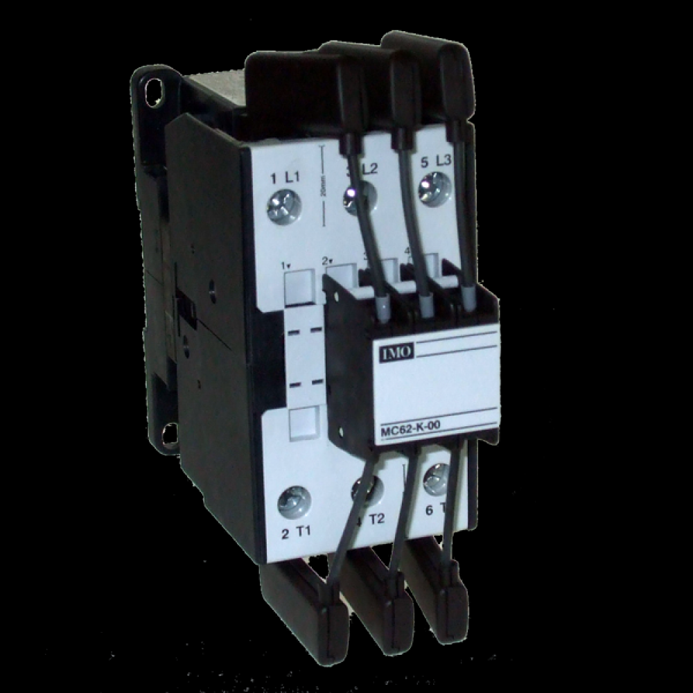 CAPACITOR SWITCHING CONTACTOR