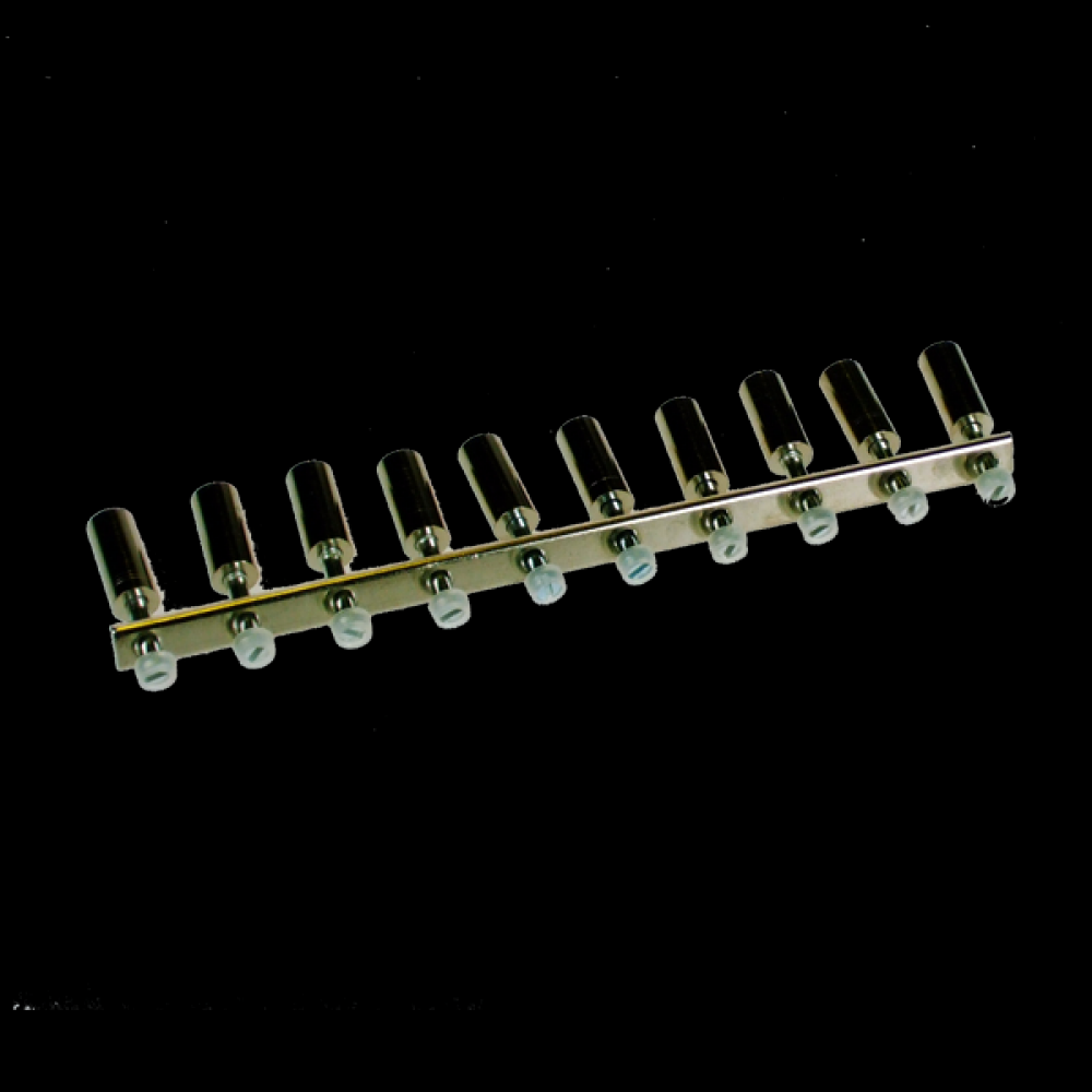 CROSS CONN. 4MM 10WAY, FOR ER4,AND