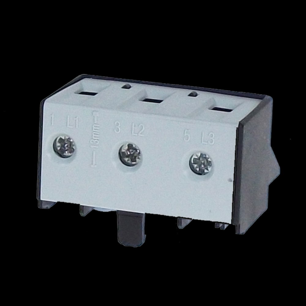 Overload Terminal Set For MCOR-1-...