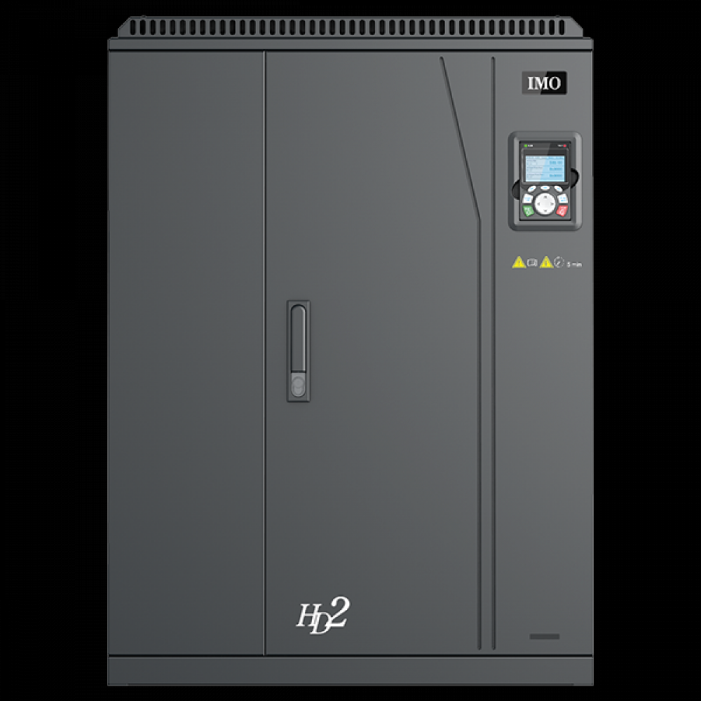 HD2 3Phase 720A 460V HEAVY DUTY VFD