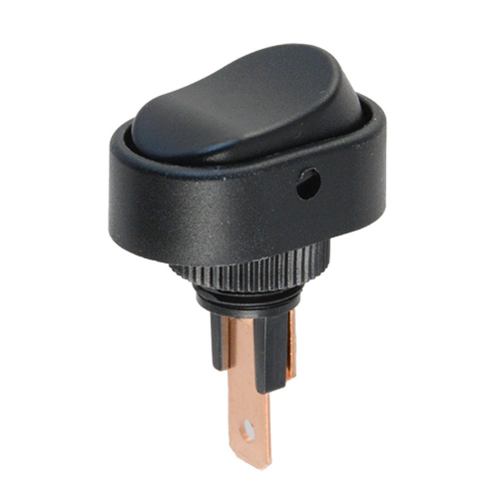 SWITCH ROCKER OVAL ON/OFF